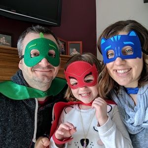 Meet your Posher, Ashlee